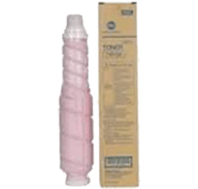 KONICA MINOLTA TN610M Laser Toner Cartridge Magenta