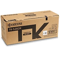 Kyocera Mita TK-5282K (1T02TW0US0) Black Laser Toner Cartridge