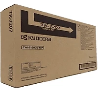Kyocera Mita TK-7207 Laser Toner Cartridge Black