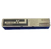 KYOCERA MITA TK-8317K Laser Toner Cartridge Black
