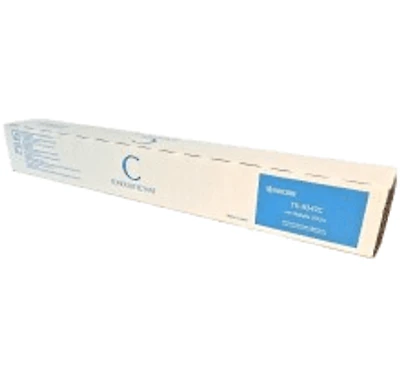 KYOCERA MITA TK-8347C Laser Toner Cartridge Cyan