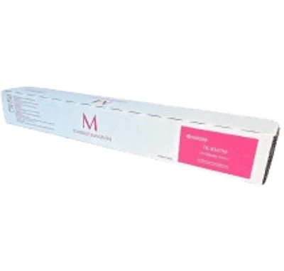 KYOCERA MITA TK-8347M Laser Toner Cartridge Magenta