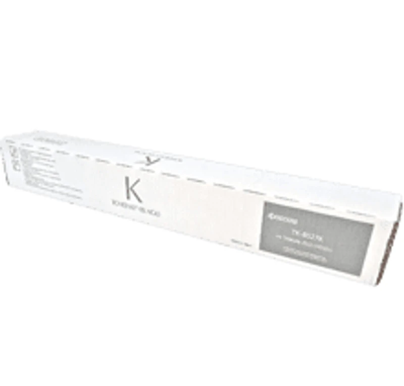 KYOCERA MITA TK-8527K Laser Toner Cartridge Black
