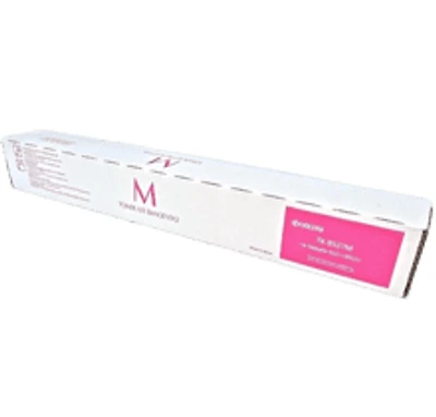 KYOCERA MITA TK-8527M Laser Toner Cartridge Magenta