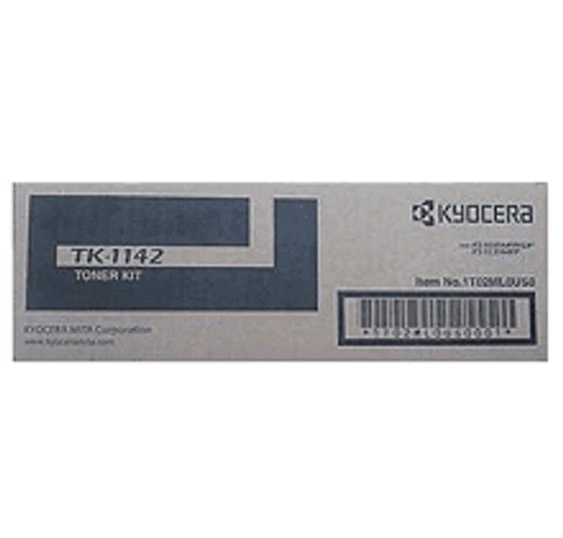 KYOCERA MITA TK- Laser Toner Cartridge Black