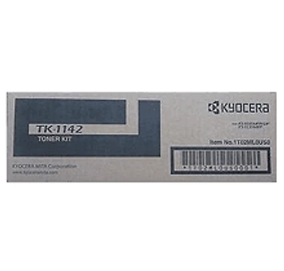 KYOCERA MITA TK- Laser Toner Cartridge Black