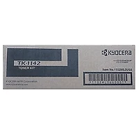 KYOCERA MITA TK- Laser Toner Cartridge Black