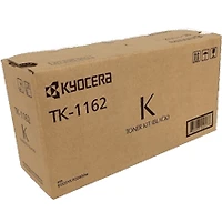 Kyocera Mita TK1162 Toner Cartridge Black