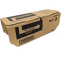 KYOCERA MITA TK3162 Laser Toner Cartridge Black