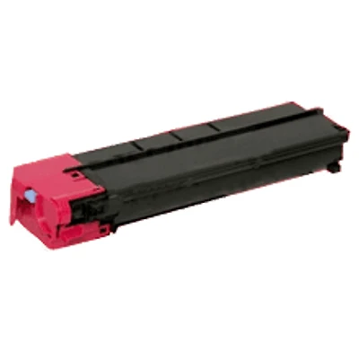KYOCERA MITA TK-8707M Laser Toner Cartridge Magenta
