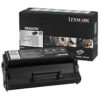 Lexmark 08A0476 Laser Toner Cartridge
