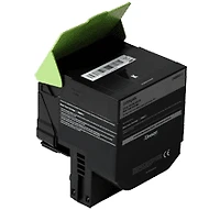 Lexmark 24B6011 Toner Cartridge Black