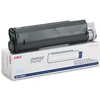 Okidata 52112901 Laser Tone Cartridge Black