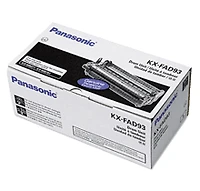 Panasonic KX-FAD93 Laser Drum Cartridge