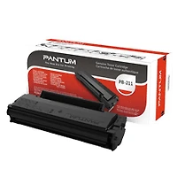 PANTUM PB-211 High Yield Laser Toner Cartridge Black