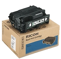 Ricoh 406683 (SP5200LA) Laser Toner Cartridge Black
