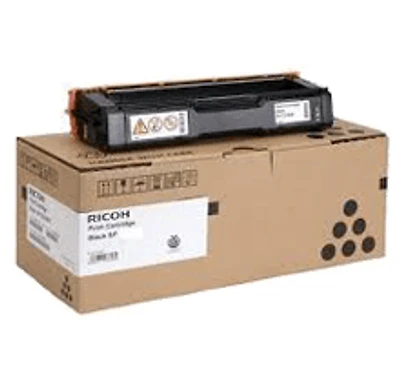 Ricoh 407316 (SP-4500HA) Extra High Yield Laser Toner Cartridge Black