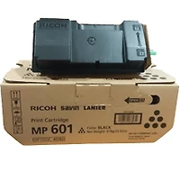 Ricoh 407823 (MP601) Laser Toner Cartridge Black
