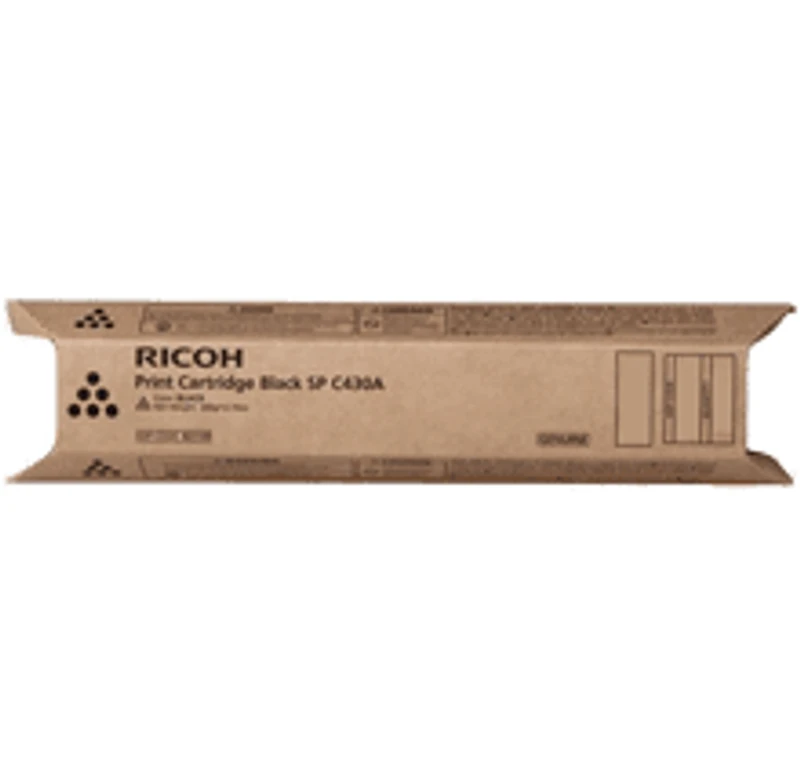 Ricoh Laser Toner Cartridge Black
