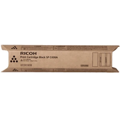 Ricoh Laser Toner Cartridge Black