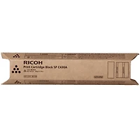 Ricoh Laser Toner Cartridge Black