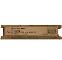 Ricoh 821107 Laser Toner Cartridge Magenta