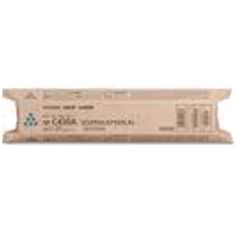 Ricoh Laser Toner Cartridge Cyan