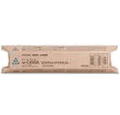 Ricoh Laser Toner Cartridge Cyan