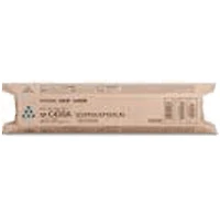 Ricoh Laser Toner Cartridge Cyan