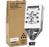Ricoh Laser Toner Cartridge Black