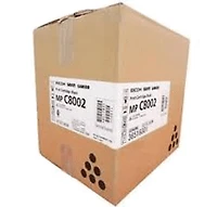 Ricoh 841780 (MP C6502SP) Laser Toner Cartridge Black