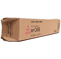 Ricoh 842093 Laser Toner Cartridge Magenta
