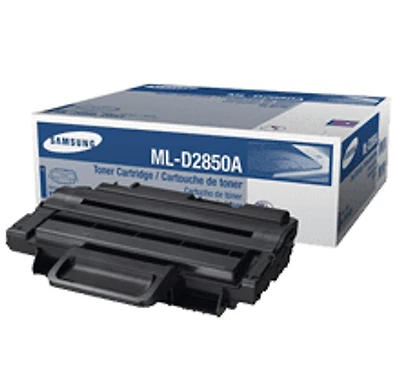Samsung MLD2850A Laser Toner Cartridge Black