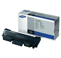 Samsung MLT-D116S Laser Toner Cartridge Black