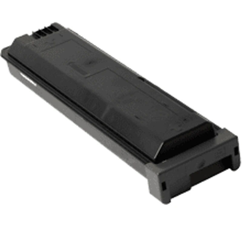Sharp MX-561NT Laser Toner Cartridge Black