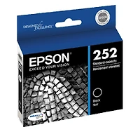 Epson T252120 Ink / Inkjet Cartridge Black