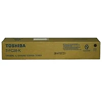 TOSHIBA TFC28K Laser Toner Cartridge Black