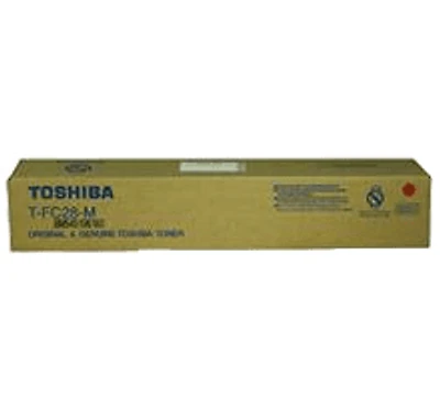 TOSHIBA TFC28Y Laser Toner Cartridge Yellow