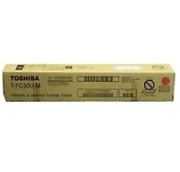 TOSHIBA TFC30UM Laser Toner Cartridge Magenta