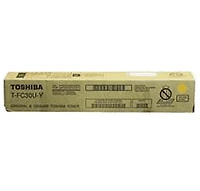 TOSHIBA TFC30UY Laser Toner Cartridge Yellow