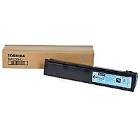 TOSHIBA TFC35C Laser Toner Cartridge Cyan