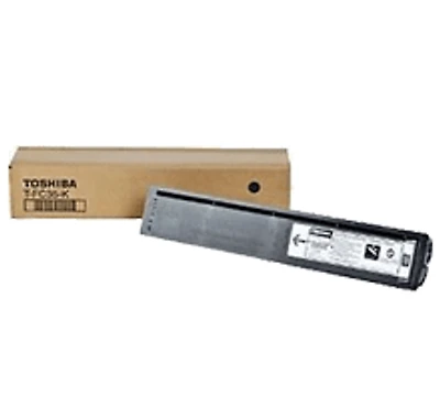 TOSHIBA TFC35K Laser Toner Cartridge Black