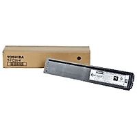 TOSHIBA TFC35K Laser Toner Cartridge Black