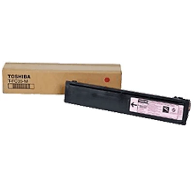 TOSHIBA TFC35M Laser Toner Cartridge Magenta