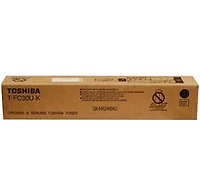 TOSHIBA TFC30UK Laser Toner Cartridge Black