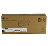TOSHIBA TFC34UK Laser Toner Cartridge Black