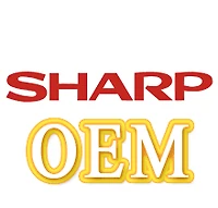 Sharp UX36ND Laser Toner Cartridge Cartridge