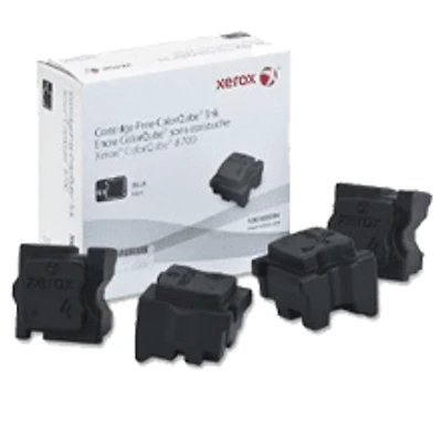 XEROX 108R00994 Solid Ink Sticks 4 Black