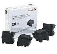 XEROX 108R00994 Solid Ink Sticks 4 Black