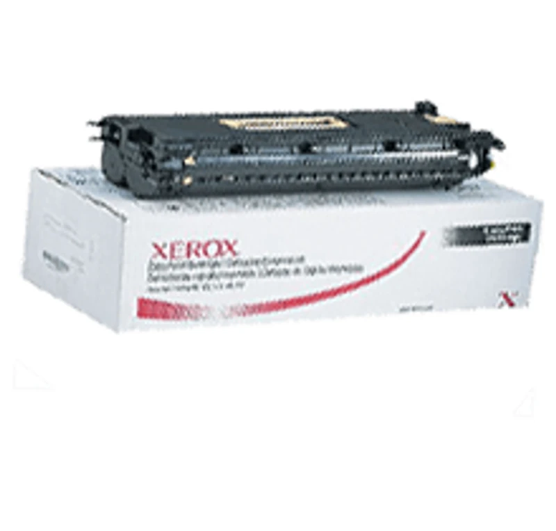 XEROX 113R317 Laser Toner Cartridge Black